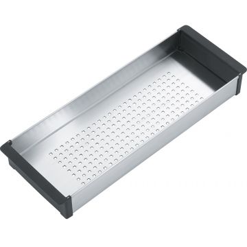 Tava perforata Franke 429x156.4mm  inox
