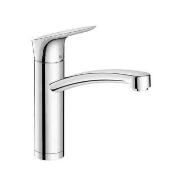 Baterie bucatarie Hansgrohe Logis 160