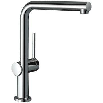 Baterie de bucatarie Hansgrohe Talis Crom