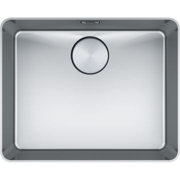 Chiuveta bucatarie Franke Mythos MYX 210-50  50x40cm  inox lucios