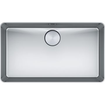 Chiuveta bucatarie Franke Mythos MYX 210-70  70x40cm  inox lucios
