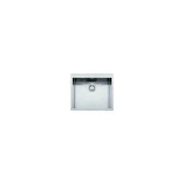 Chiuveta inox lucios Franke Planar PPX 210-58 TL
