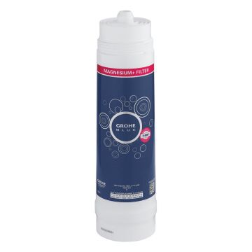 Filtru de apa Grohe Blue magneziu capacitate 400 l