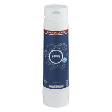 Filtru de apa Grohe Blue Ultrasafe volum apa 3000 l