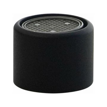 Aerator pentru baterii de bucatarie Deante negru