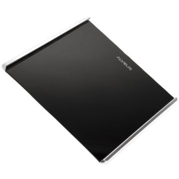 Capac sticla chiuveta bucatarie Alveus BiBoard 400