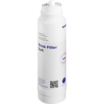 Cartus filtrare pentru baterii Blanco Soft L 525273