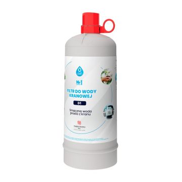 Cartus filtru Omnires Dafi D1 pentru sistemul Comfort