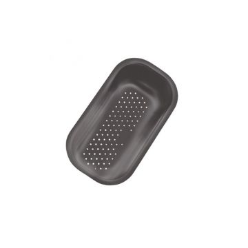 Tava perforata chiuveta Alveus Monarch 148x300mm antracit