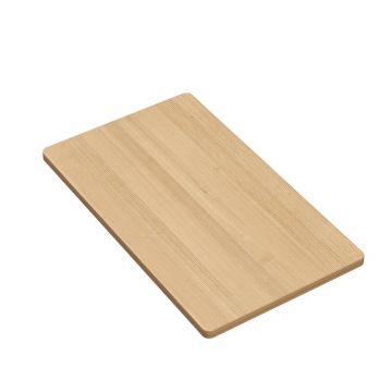 Tocator lemn maro Quadron 40.6x24 cm