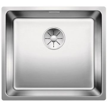 Chiuveta bucatarie Blanco Andano 450 IF - Dimensiune 490x440 mm