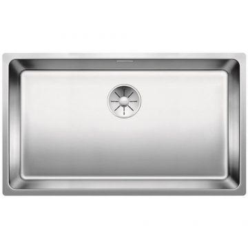 Chiuveta bucatarie Blanco Andano 700 U - Dimensiune 740x440 mm