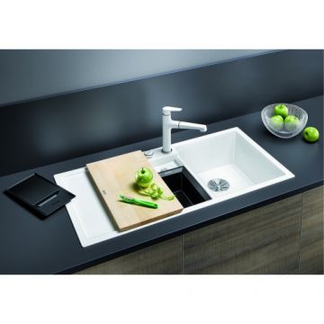 Chiuveta bucatarie Blanco Collectis 6 S - Dimensiune 1000x510 mm