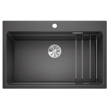 Chiuveta bucatarie Blanco Etagon 8 - Dimensiune 780x510 mm