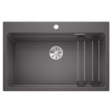Chiuveta bucatarie Blanco Etagon 8 - Dimensiune 780x510 mm