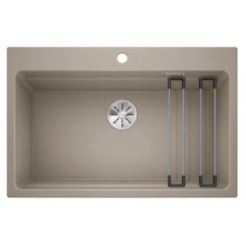 Chiuveta bucatarie Blanco Etagon 8 - Dimensiune 780x510 mm