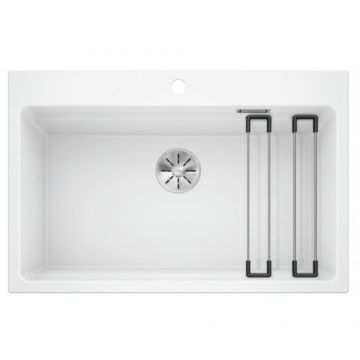 Chiuveta bucatarie Blanco Etagon 8 - Dimensiune 780x510 mm
