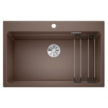 Chiuveta bucatarie Blanco Etagon 8 - Dimensiune 780x510 mm