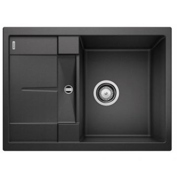 Chiuveta bucatarie Blanco Metra 45 S - Dimensiune 780x500 mm