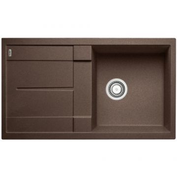 Chiuveta bucatarie Blanco Metra 5 S - Dimensiune 860x500 mm