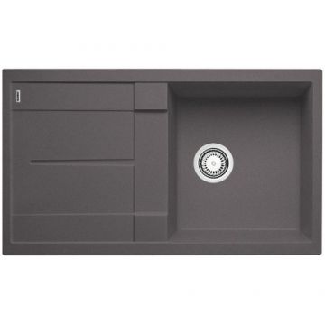 Chiuveta bucatarie Blanco Metra 5 S - Dimensiune 860x500 mm