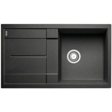 Chiuveta bucatarie Blanco Metra 5 S - Dimensiune 860x500 mm