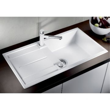 Chiuveta bucatarie Blanco Metra XL 6 S - Dimensiune 1000x500 mm