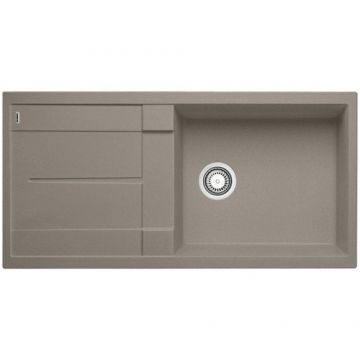 Chiuveta bucatarie Blanco Metra XL 6 S - Dimensiune 1000x500 mm