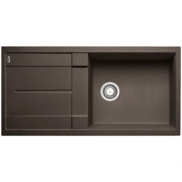 Chiuveta bucatarie Blanco Metra XL 6 S - Dimensiune 1000x500 mm