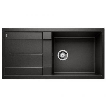 Chiuveta bucatarie Blanco Metra XL 6 S - Dimensiune 1000x500 mm