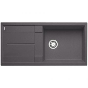 Chiuveta bucatarie Blanco Metra XL 6 S - Dimensiune 1000x500 mm