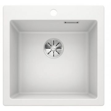 Chiuveta bucatarie Blanco Pleon 5 - Dimensiune 510x515 mm