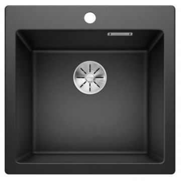 Chiuveta bucatarie Blanco Pleon 5 - Dimensiune 510x515 mm