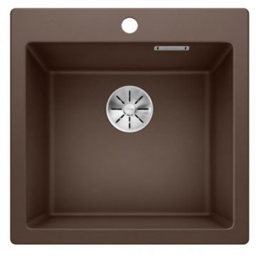 Chiuveta bucatarie Blanco Pleon 5 - Dimensiune 510x515 mm