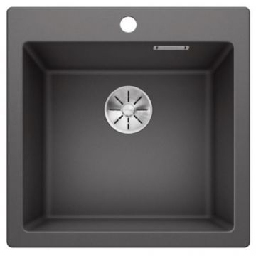 Chiuveta bucatarie Blanco Pleon 5 - Dimensiune 510x515 mm