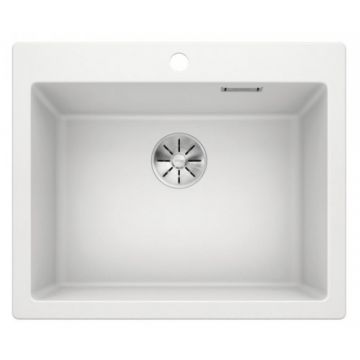 Chiuveta bucatarie Blanco Pleon 6 - Dimensiune 615x510 mm