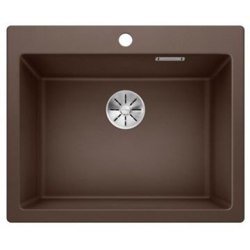 Chiuveta bucatarie Blanco Pleon 6 - Dimensiune 615x510 mm