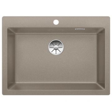 Chiuveta bucatarie Blanco Pleon 9 - Dimensiune 510x700 mm