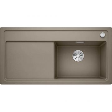 Chiuveta bucatarie Blanco Zenar XL 6 S - Dimensiune 1000x510 mm