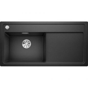 Chiuveta bucatarie Blanco Zenar XL 6 S - Dimensiune 1000x510 mm