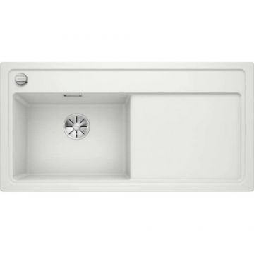 Chiuveta bucatarie Blanco Zenar XL 6 S - Dimensiune 1000x510 mm
