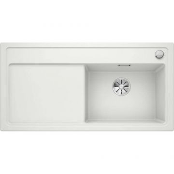 Chiuveta bucatarie Blanco Zenar XL 6 S - Dimensiune 1000x510 mm