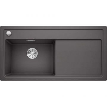 Chiuveta bucatarie Blanco Zenar XL 6 S - Dimensiune 1000x510 mm