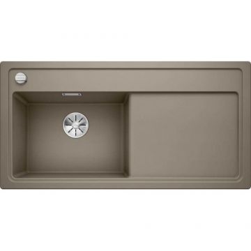 Chiuveta bucatarie Blanco Zenar XL 6 S - Dimensiune 1000x510 mm