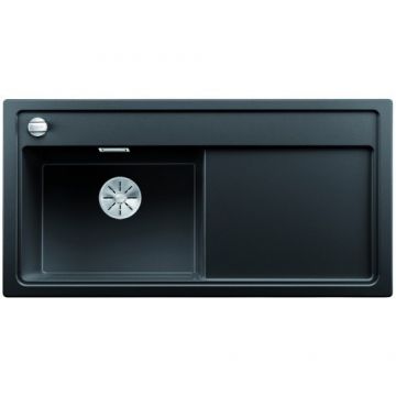 Chiuveta bucatarie Blanco Zenar XL 6 S - Dimensiune 1000x510 mm