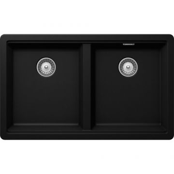 Chiuveta bucatarie granit Schock Greenwich N-200 - Dimensiune 750x455 mm