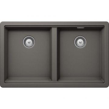 Chiuveta bucatarie granit Schock Greenwich N-200 - Dimensiune 750x455 mm