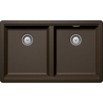 Chiuveta bucatarie granit Schock Greenwich N-200 - Dimensiune 750x455 mm