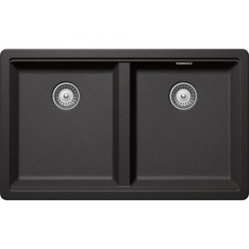 Chiuveta bucatarie granit Schock Greenwich N-200 - Dimensiune 750x455 mm