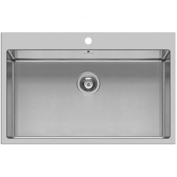 Chiuveta de bucatarie ISTROS Inox